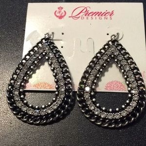 New premier designs earrings